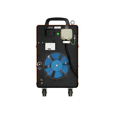 Инверторный аппарат воздушно-плазменной резки Сварог CUT 100 (J78) - изображение 3