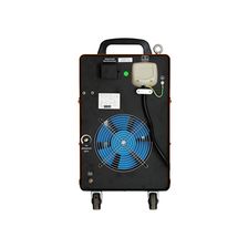 Инверторный аппарат воздушно-плазменной резки Сварог CUT 100 (J78) - изображение 8