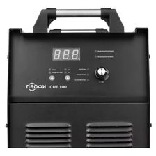 Аппарат воздушно-плазменной резки ПТК ПРОФИ CUT 100 - изображение 13