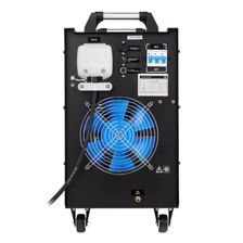 Аппарат воздушно-плазменной резки ПТК ПРОФИ CUT 100 - изображение 15