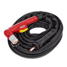 Аппарат воздушно-плазменной резки ПТК ПРОФИ CUT 100 - изображение 18