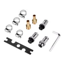 Аппарат воздушно-плазменной резки ПТК ПРОФИ CUT 100 - изображение 22