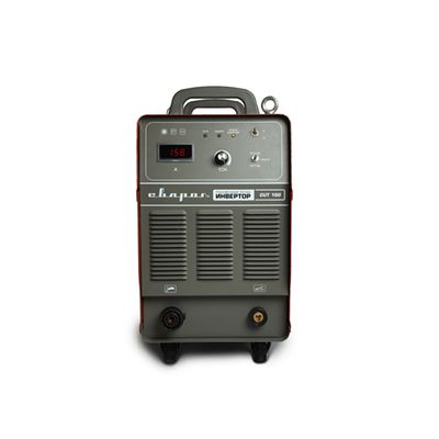 Инверторный аппарат воздушно-плазменной резки Сварог CUT 160 (J47) - изображение 2