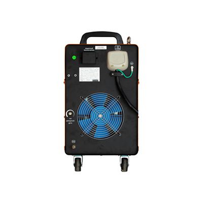 Инверторный аппарат воздушно-плазменной резки Сварог CUT 160 (J47) - изображение 3