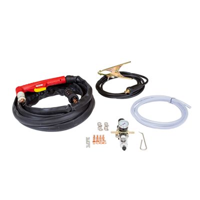 Инверторный аппарат воздушно-плазменной резки Сварог CUT 160 (J47) - изображение 5