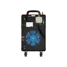 Инверторный аппарат воздушно-плазменной резки Сварог CUT 160 (J47) - изображение 8