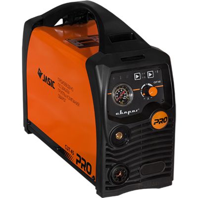 Инверторный аппарат воздушно-плазменной резки Сварог CUT 160 (L307) - изображение 8