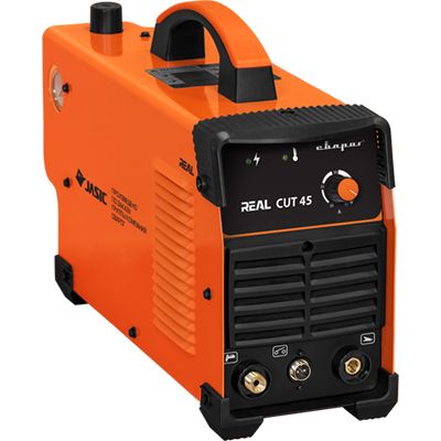 Инверторный аппарат воздушно-плазменной резки Сварог CUT 160 (L307) - изображение 9