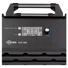 Аппарат воздушно-плазменной резки ПТК ПРОФИ CUT 160 - изображение 13