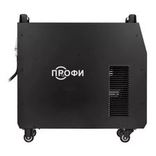 Аппарат воздушно-плазменной резки ПТК ПРОФИ CUT 160 - изображение 16