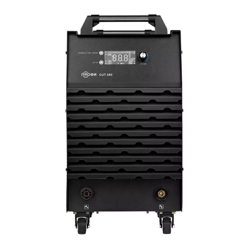 Аппарат воздушно-плазменной резки ПТК ПРОФИ CUT 160 - изображение 3