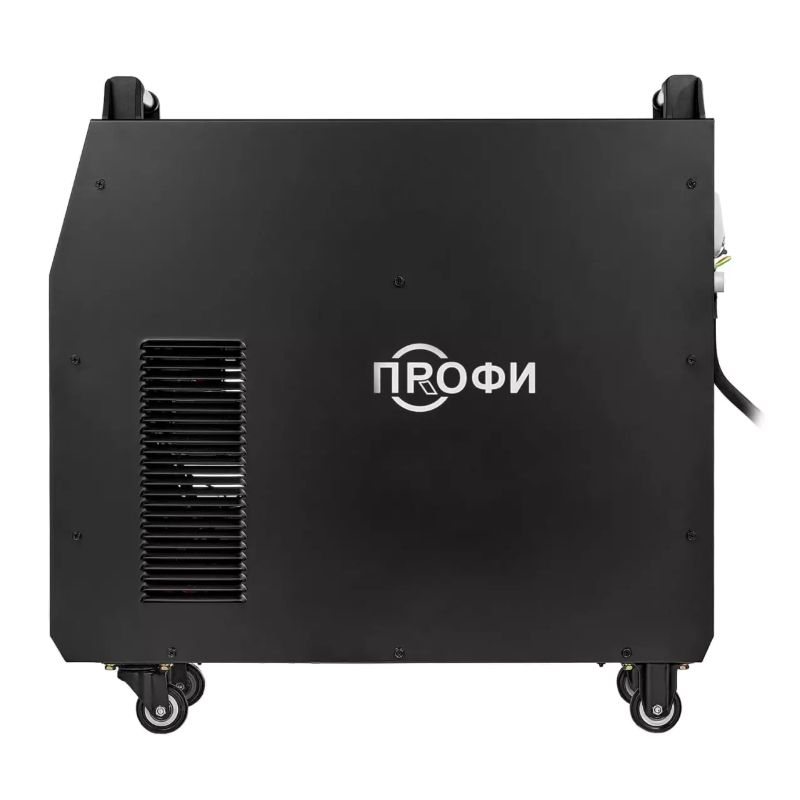 Аппарат воздушно-плазменной резки ПТК ПРОФИ CUT 160 - изображение 6