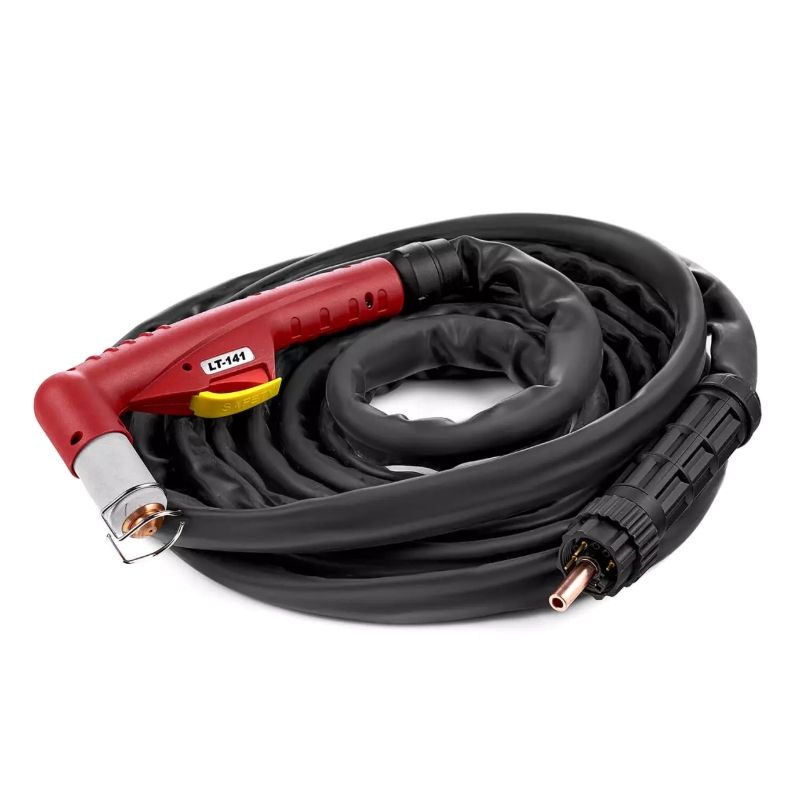 Аппарат воздушно-плазменной резки ПТК ПРОФИ CUT 160 - изображение 7