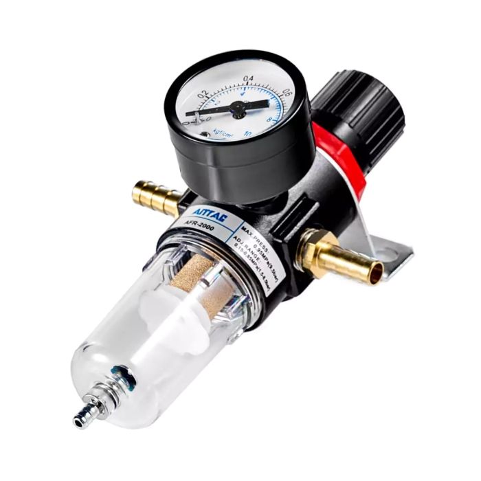 Аппарат воздушно-плазменной резки ПТК ПРОФИ CUT 160 - изображение 9