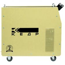 Установка воздушно-плазменной резки КЕДР CUT-160I (380В, 20-160А, 50 мм) - изображение 6