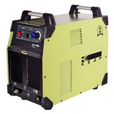 Установка воздушно-плазменной резки КЕДР CUT -40B (встроенный компрессор, 220В, 20-40А, 12 мм) - изображение 4