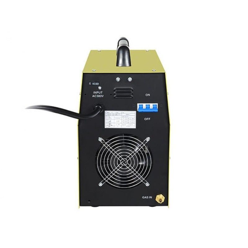 Установка воздушно-плазменной резки КЕДР CUT -60G (380В, 20-60А, 20 мм) - изображение 3