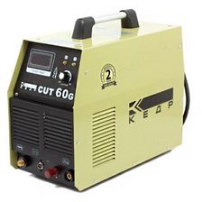Установка воздушно-плазменной резки КЕДР CUT -60G (380В, 20-60А, 20 мм) - изображение 4