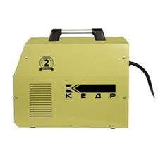 Установка воздушно-плазменной резки КЕДР CUT -60G (380В, 20-60А, 20 мм) - изображение 5