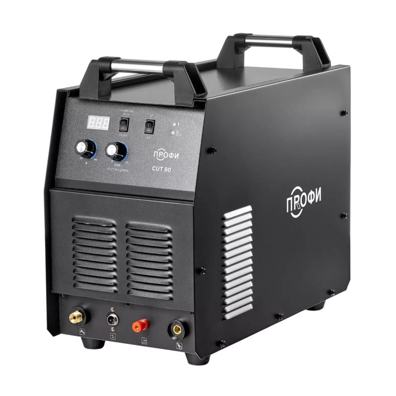 Аппарат воздушно-плазменной резки ПТК ПРОФИ CUT 80