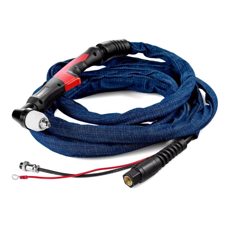 Аппарат воздушно-плазменной резки ПТК ПРОФИ CUT 80 - изображение 7