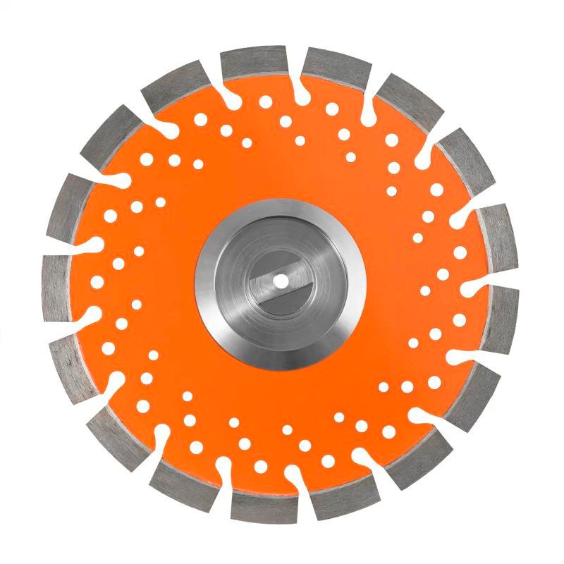 Диск алмазный БУРАН-М Cut-n-Break d 230/комплект (ЛАЗЕР) - изображение 3