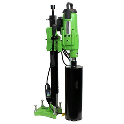 Дрель алмазного сверления KEN 6110B