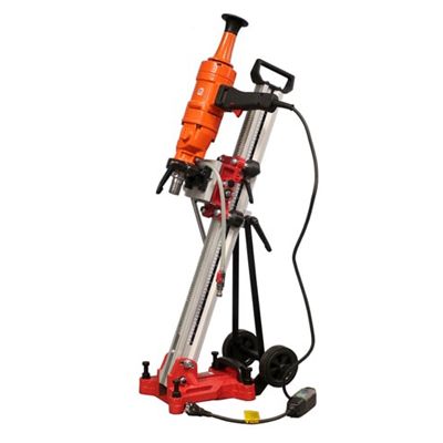 Дрель алмазного сверления KEN 6110B - изображение 4