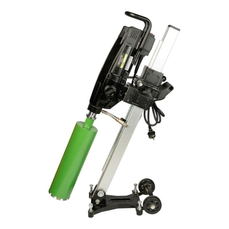 Двигатель для сверлильной установки Husqvarna DM280 Low - изображение 2