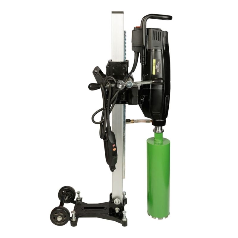 Двигатель для сверлильной установки Husqvarna DM280 Low - изображение 3