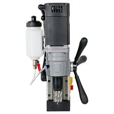 Сверло корончатое по металлу ПрофОснастка d 16 L=55/92 мм №307 Weldon19 TCT (твердый сплав) - изображение 10