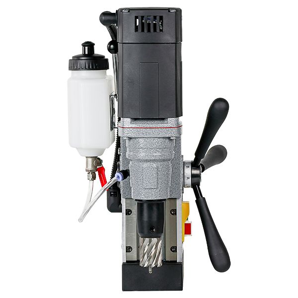 Сверло корончатое по металлу ПрофОснастка d 16 L=55/92 мм №307 Weldon19 TCT (твердый сплав) - изображение 5