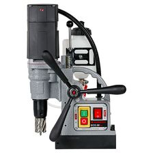 Сверло корончатое по металлу ПрофОснастка d 16 L=55/92 мм №307 Weldon19 TCT (твердый сплав) - изображение 8