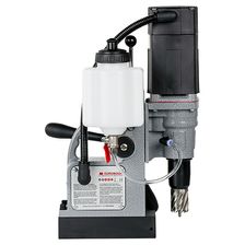 Сверло корончатое по металлу ПрофОснастка d 16 L=55/92 мм №307 Weldon19 TCT (твердый сплав) - изображение 9