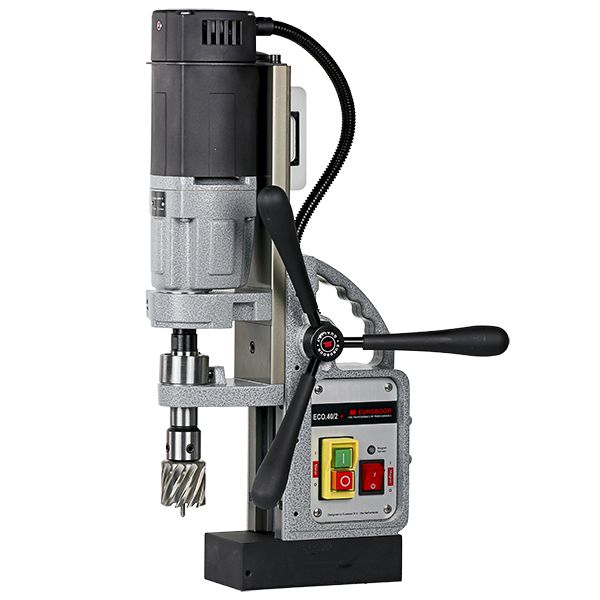 Корончатое сверло KORNOR HSS weldon 19 29х55 - изображение 2