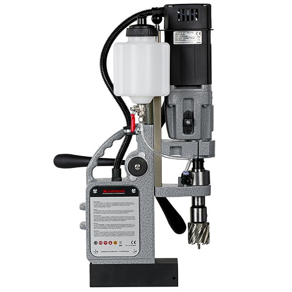 Корончатое сверло KORNOR HSS weldon 19 29х55 - изображение 4