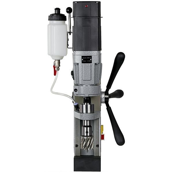 Корончатое сверло KORNOR HSS weldon 19 29х55 - изображение 5