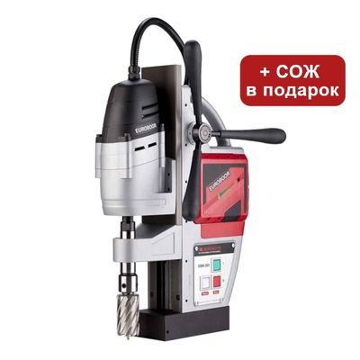 Корончатое сверло KORNOR TCT one-touch 32х35 - изображение 15