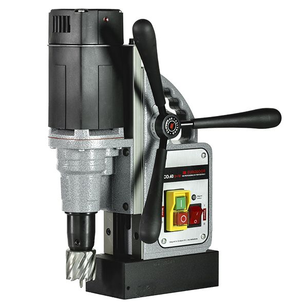 Корончатое сверло KORNOR TCT one-touch 32х35 - изображение 2