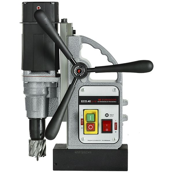 Корончатое сверло KORNOR TCT one-touch 32х35 - изображение 3