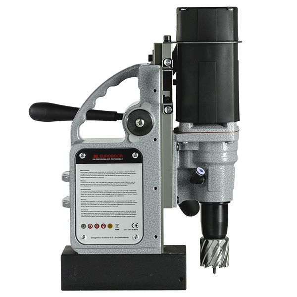 Корончатое сверло KORNOR TCT one-touch 32х35 - изображение 4