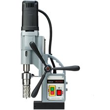 Корончатое сверло по металлу RODMIX HSS 22x80, weldon 19 - изображение 6