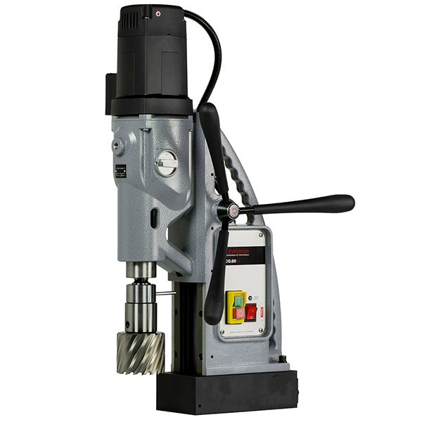 Корончатое сверло KORNOR HSS one-touch 33х55 - изображение 2