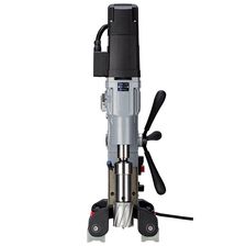 Сверло корончатое по металлу TCT Bohre 13х55 мм - изображение 17