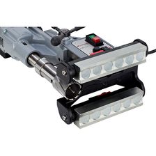 Сверло корончатое по металлу TCT Bohre 13х55 мм - изображение 20