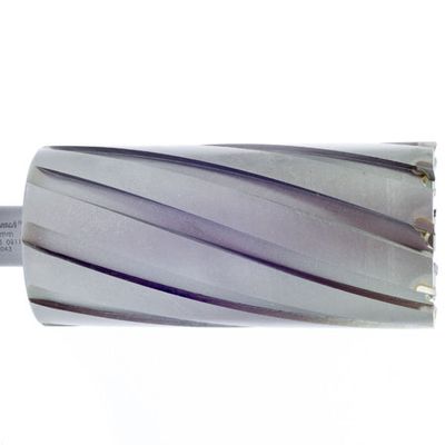 CWCL35 Сверло корончатое с твердосплавными пластинами Rotabroach 35x55 мм - изображение 8