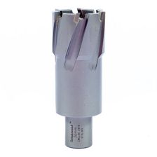 CWCL46 Сверло корончатое с твердосплавными пластинами Rotabroach 46x55 мм - изображение 6