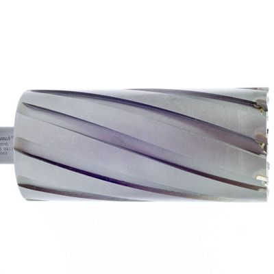 CWCL49 Сверло корончатое с твердосплавными пластинами Rotabroach 49x55 мм - изображение 8