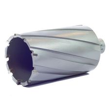 CWCT61 Сверло корончатое с твердосплавными пластинами Rotabroach 61x80 мм - изображение 4