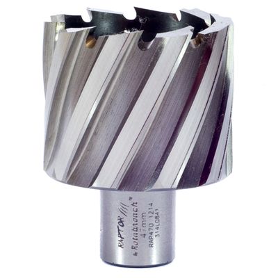 CWCX24 Сверло корончатое с твердосплавными пластинами Rotabroach 24x110 мм - изображение 9